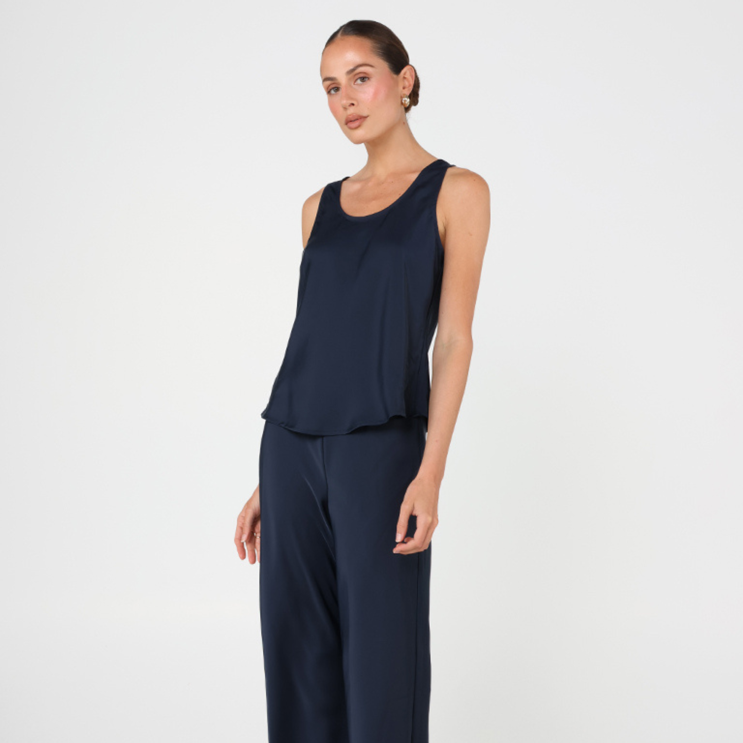 Adette Tank