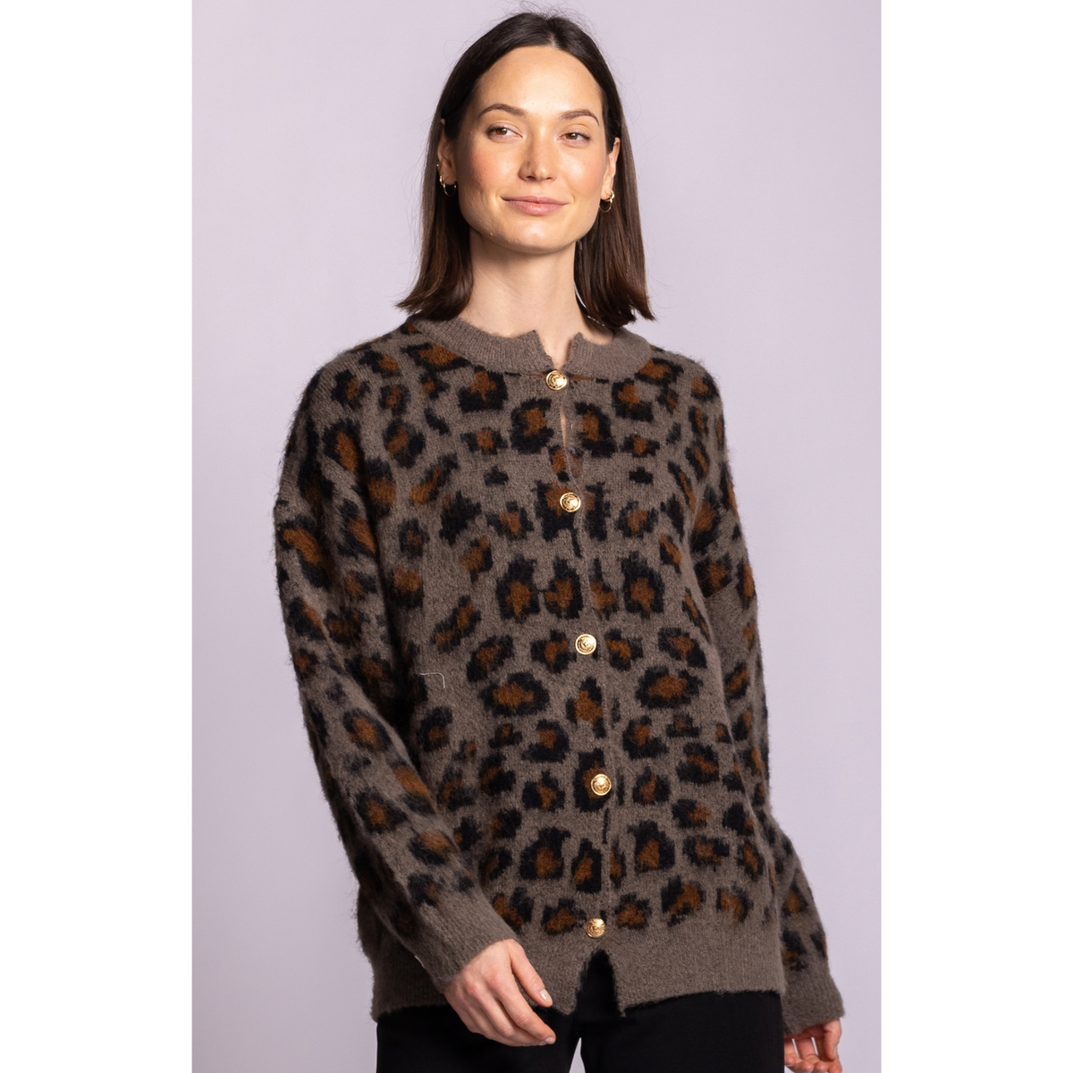 Cove Sweater