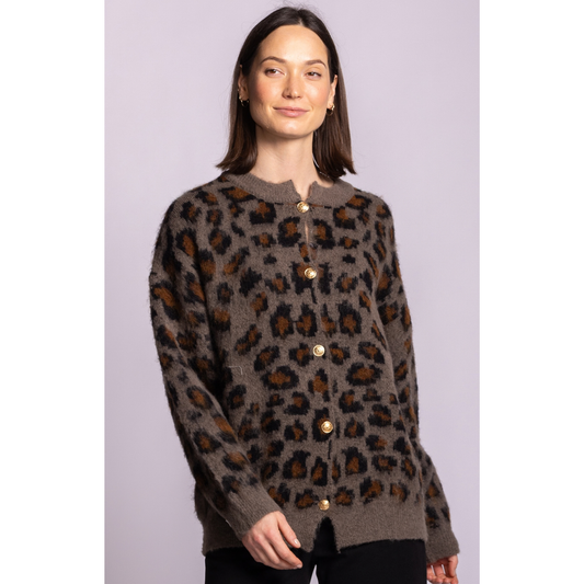 Cove Sweater