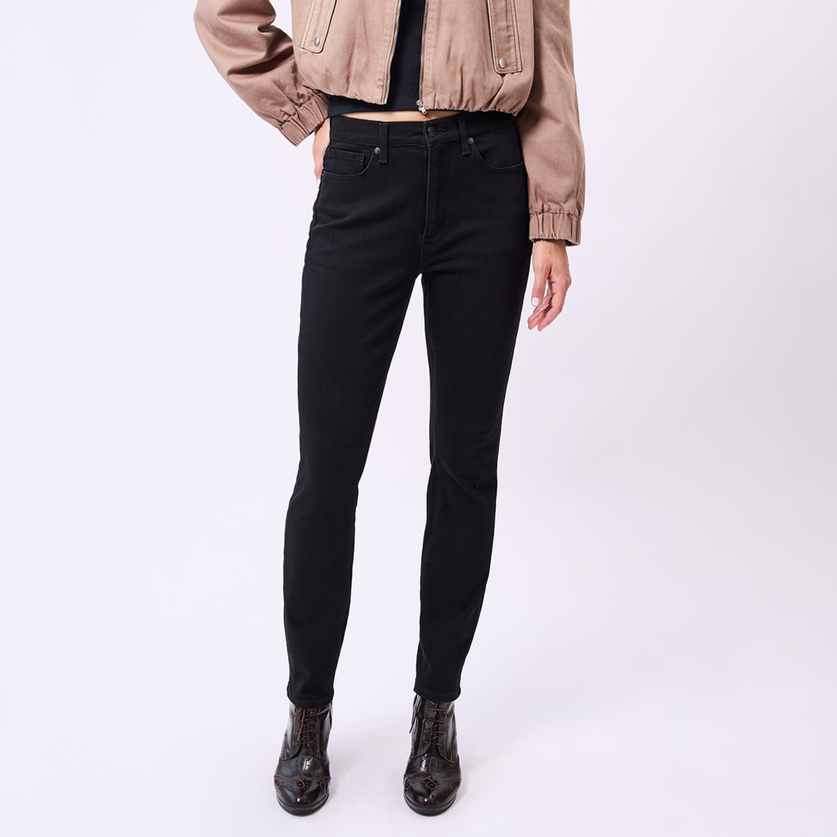 Rachel Skinny Jeans