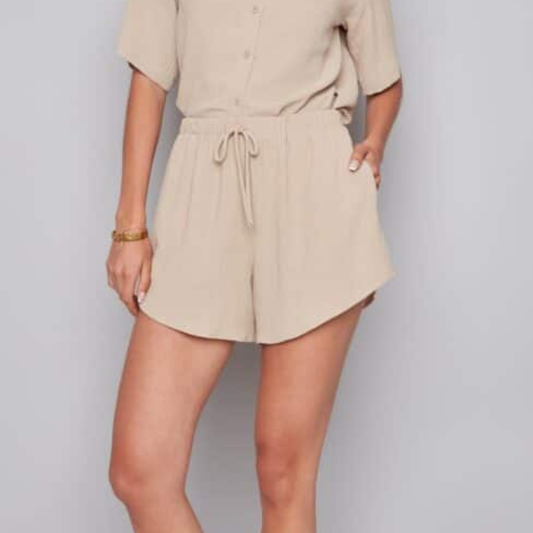 Nora Air Flow Lounge Short