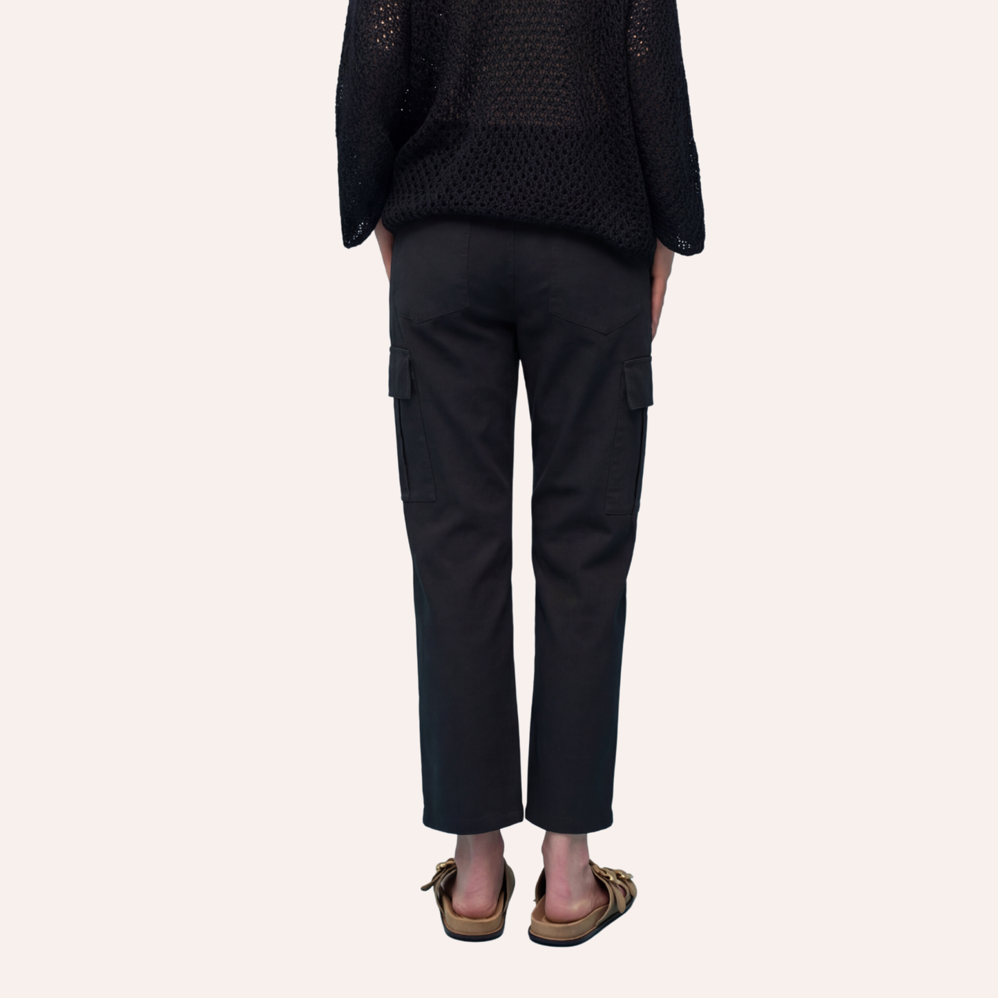 Traveller Cargo Pant (3 Colours)