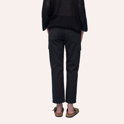 Traveller Cargo Pant (3 Colours)