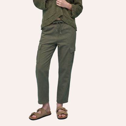 Traveller Cargo Pant (3 Colours)