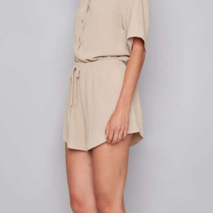 Nora Air Flow Lounge Short