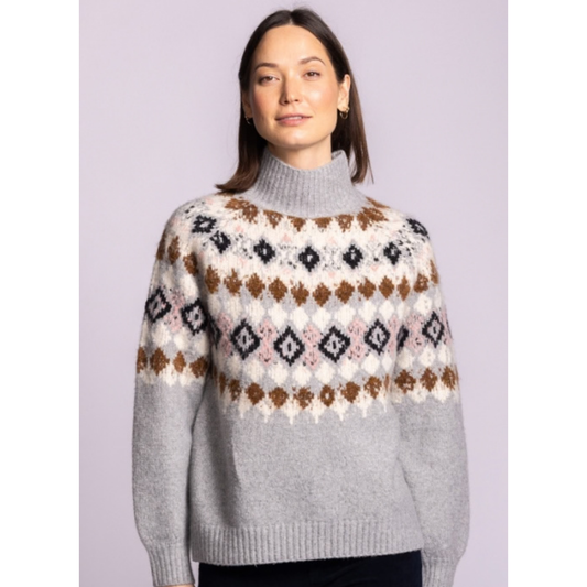 Tatum Sweater