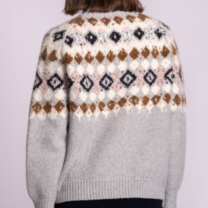 Tatum Sweater