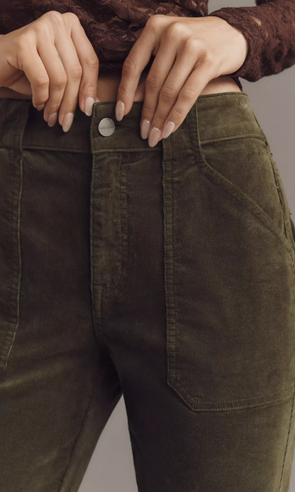 Corduroy Hayden Bootcut