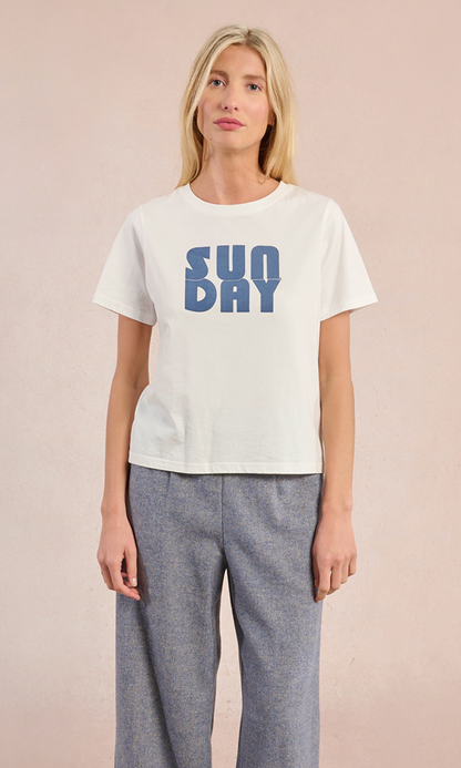 Sunday T-Shirt