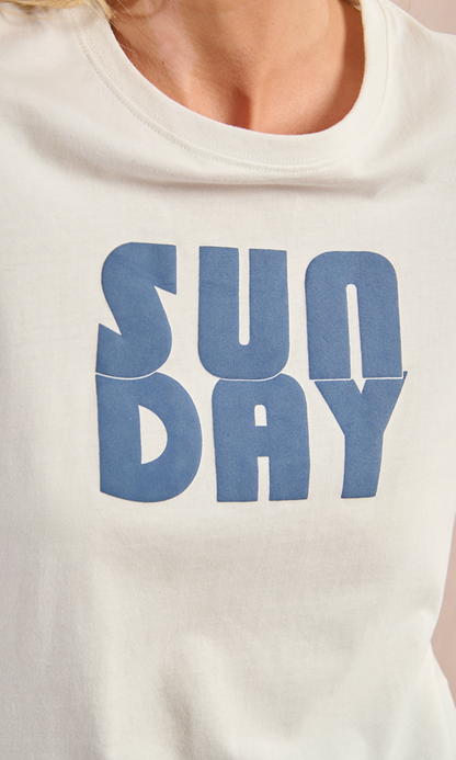 Sunday T-Shirt