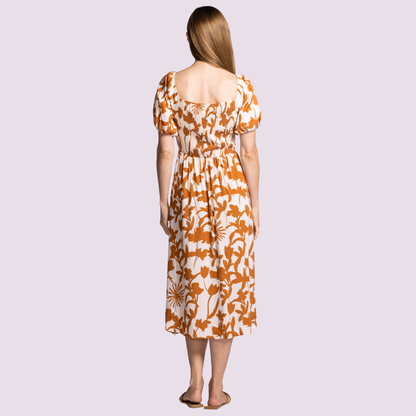 Ampere Dress