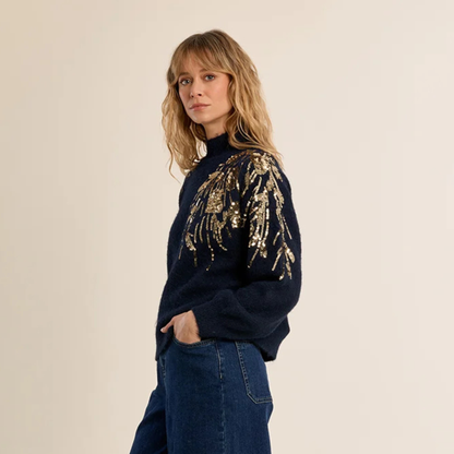 Stella Sweater