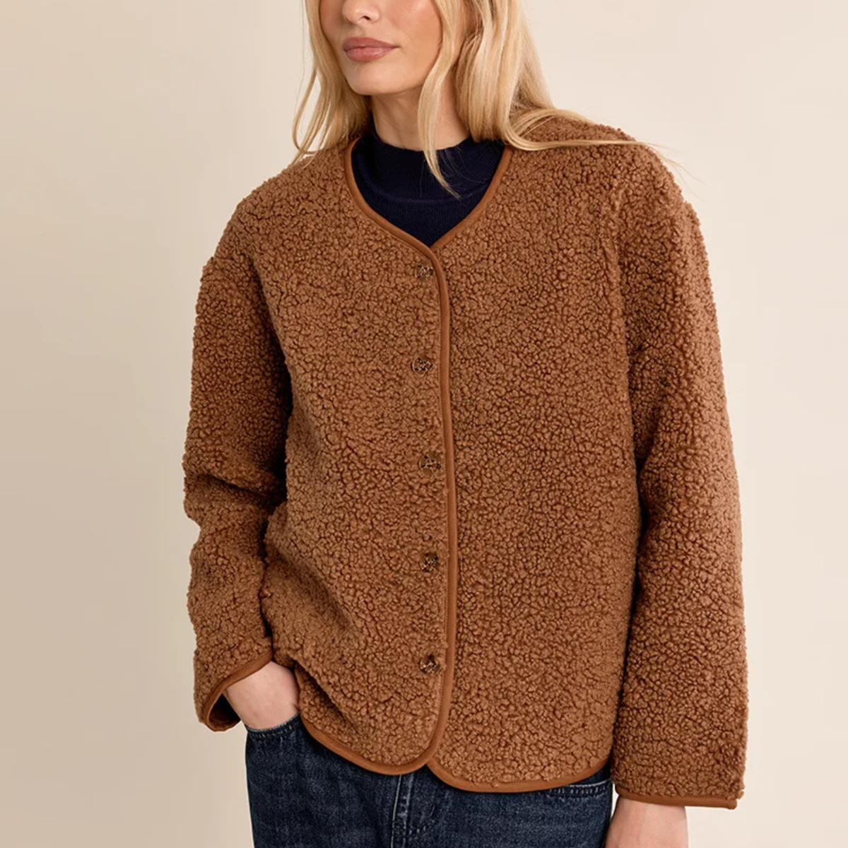 Waverly Jacket
