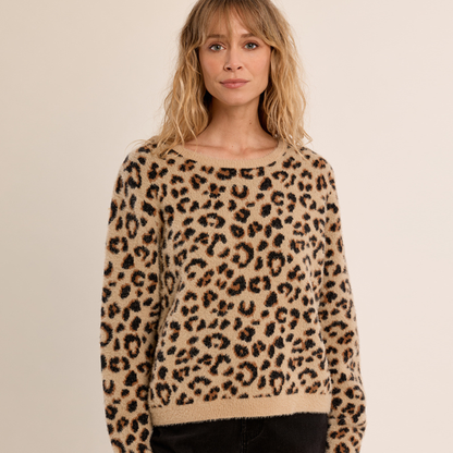 Tessa Sweater