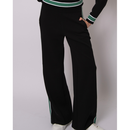 Valencia Soft Knit Pull-On Pants (Pre-Sale)