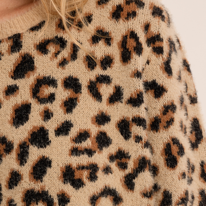 Tessa Sweater