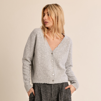 Pippa Cardigan