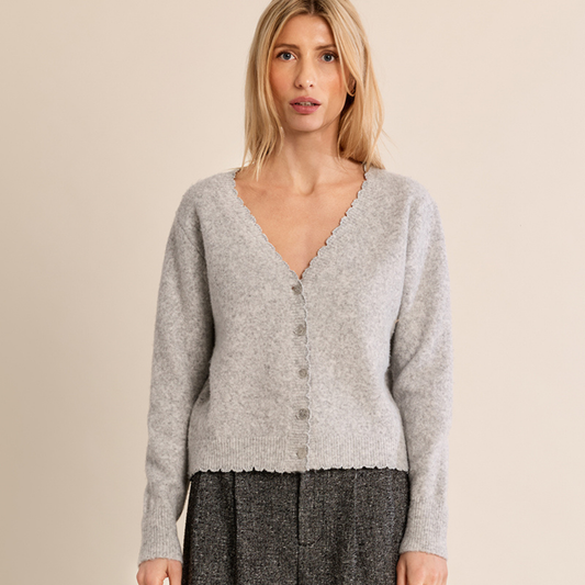 Pippa Cardigan