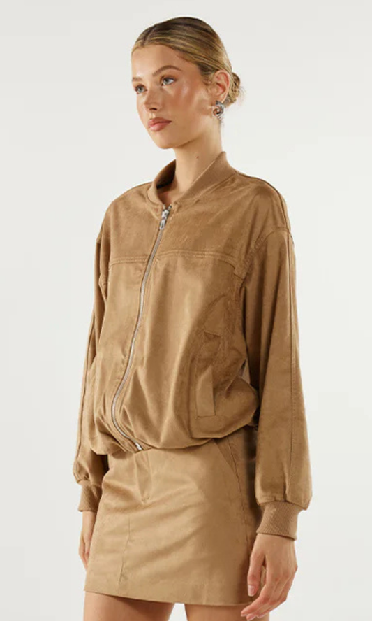 Deserae Jacket