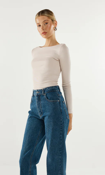 Caden Long Sleeve Top