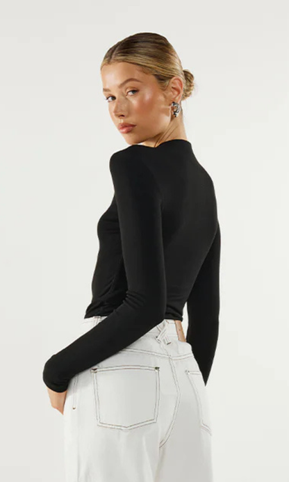 Marc Long Sleeve Top