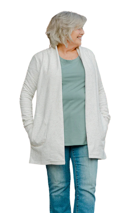 Classic Britton Cardigan