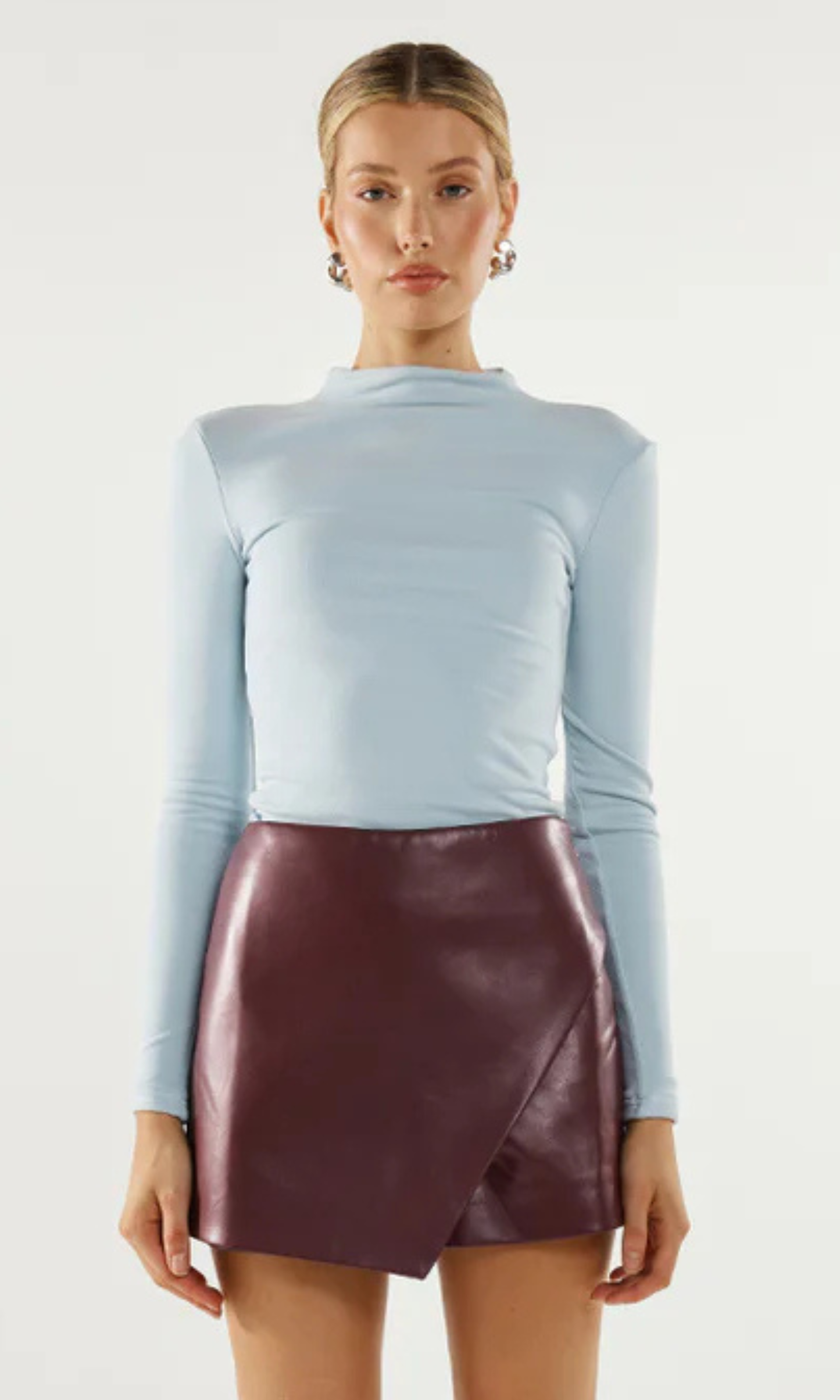 Marc Long Sleeve Top