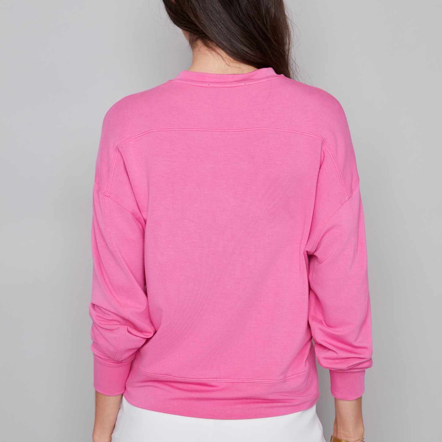 Alessia Provence Sweatshirt (2 Colours)