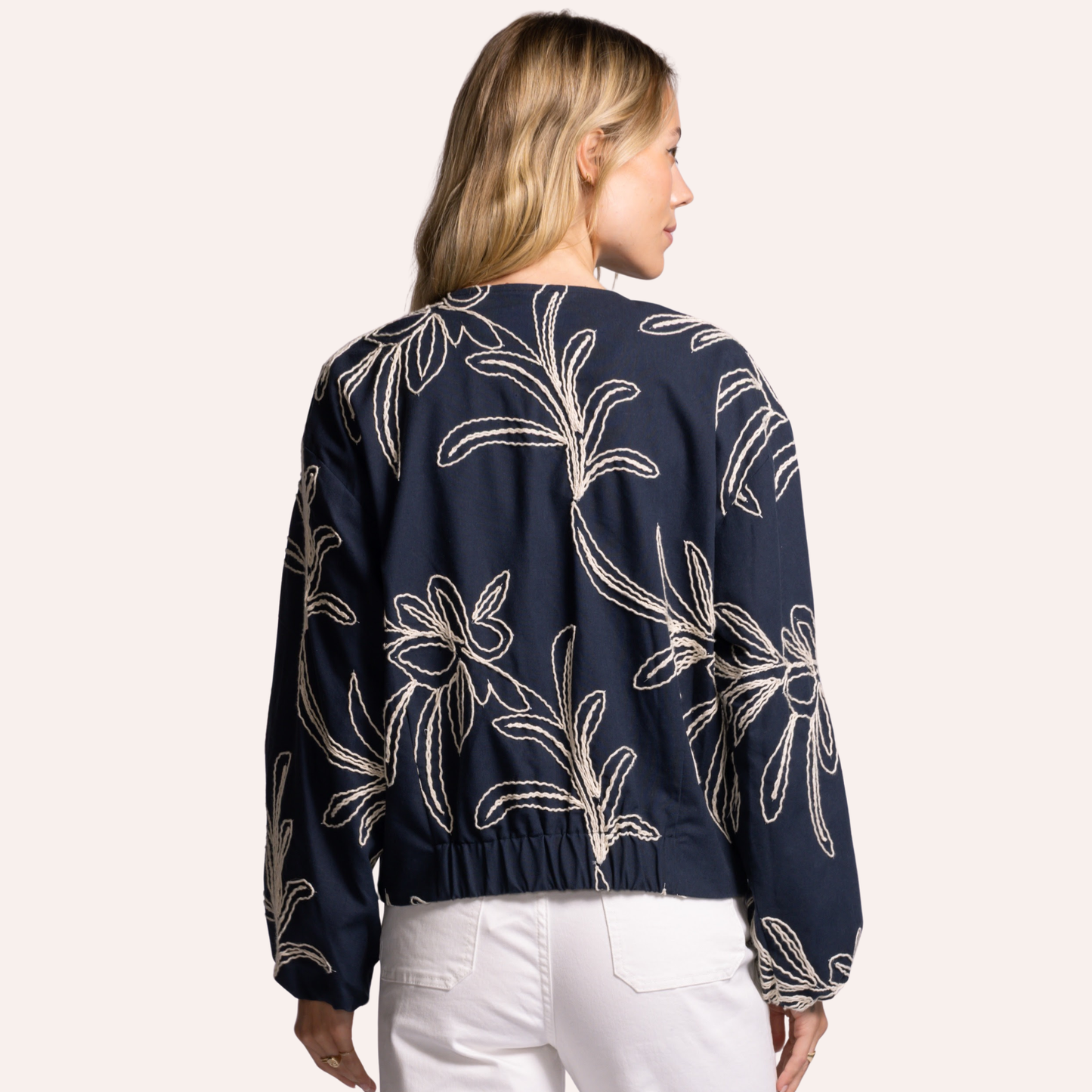 Melita Jacket