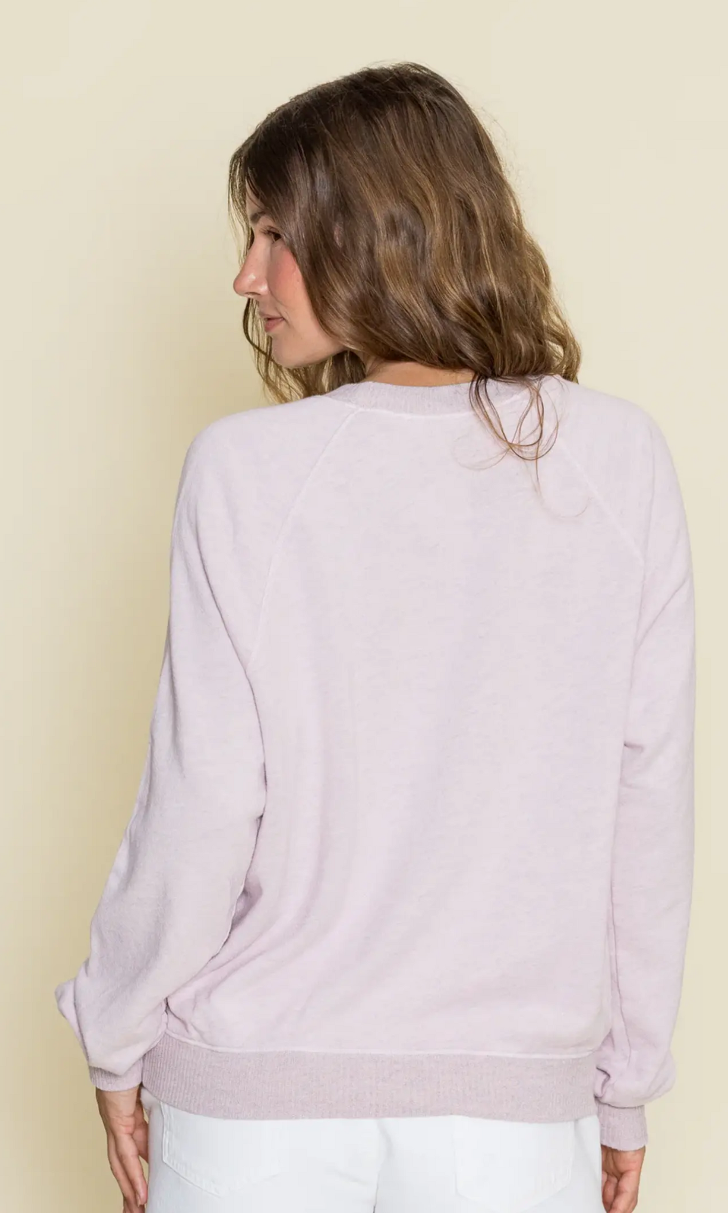 Pickleball Social Club Sweatshirt