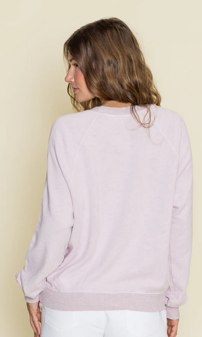 Pickleball Social Club Sweatshirt