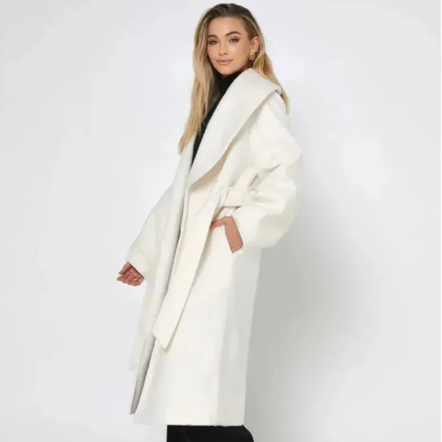 Tully Coat