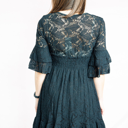 Jilly Dress