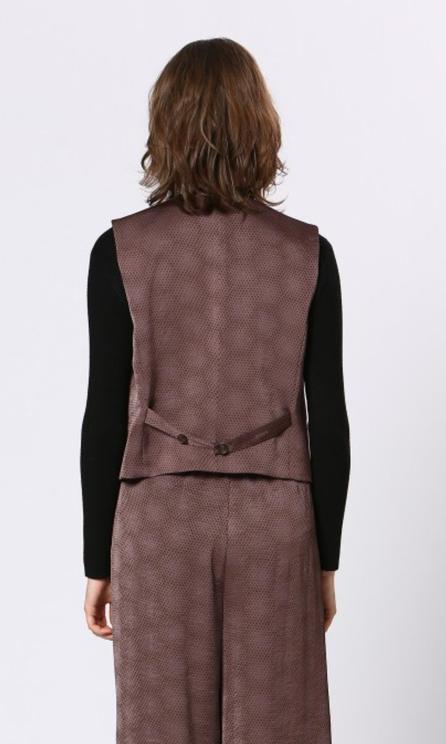Celeste Tailored Vest