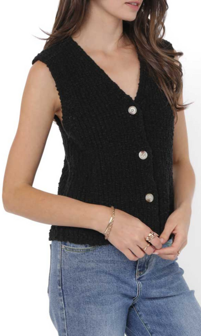 Arlo Cardi Vest