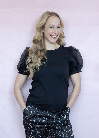 The Feel Good Tee