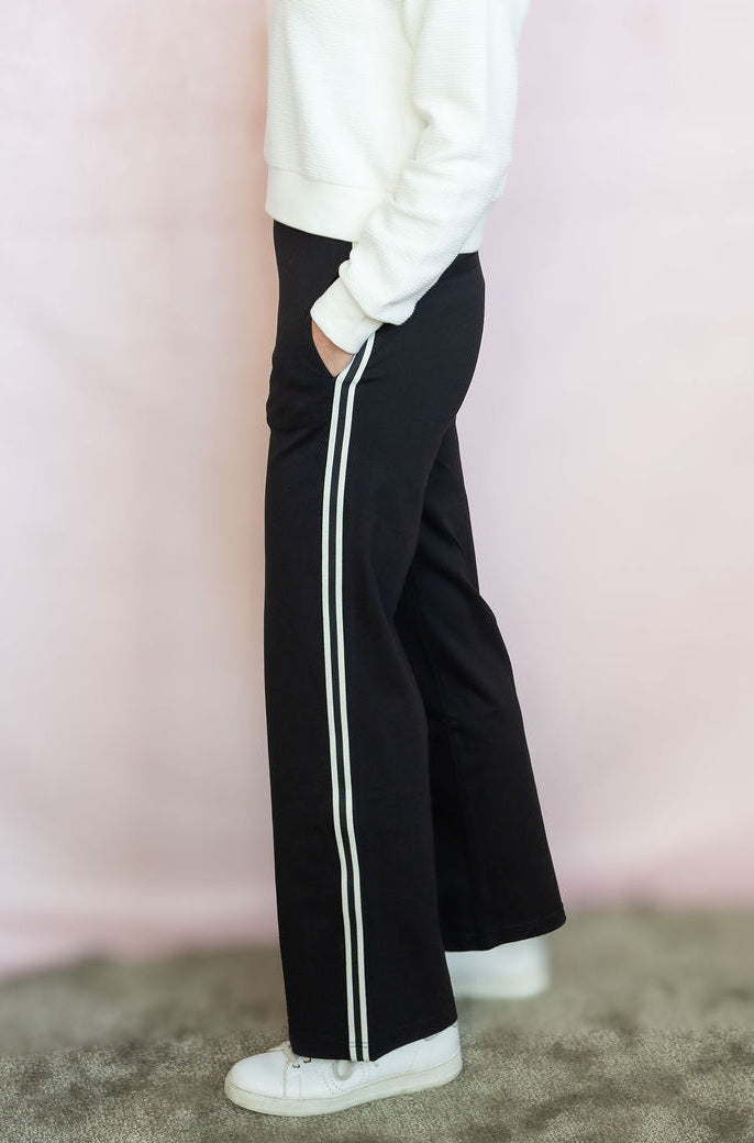 Runway Track Pant