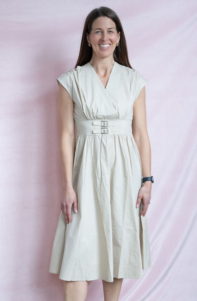 Silvie Dress