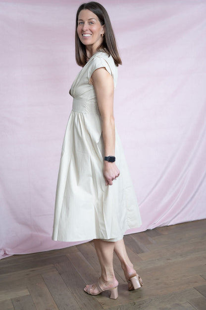 Silvie Dress