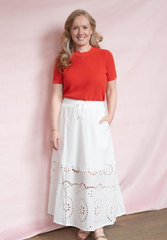 Jolene Skirt