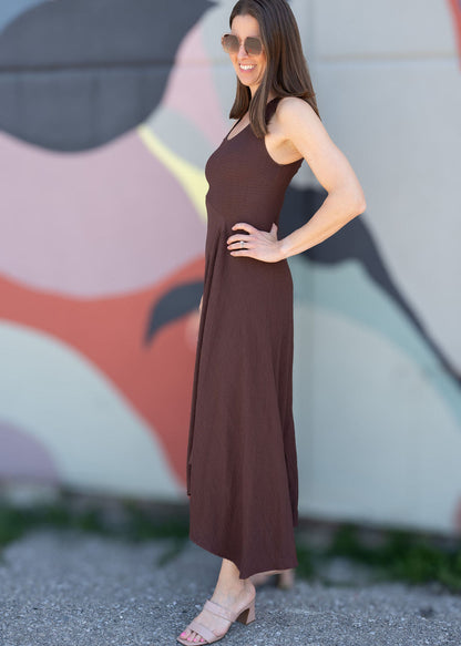 Vista Maxi Dress