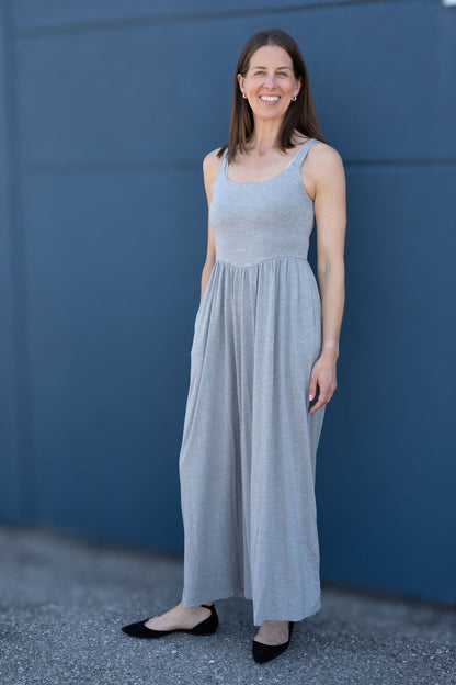 Dawn Maxi Dress