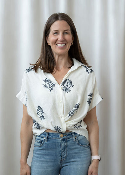 Reese Top