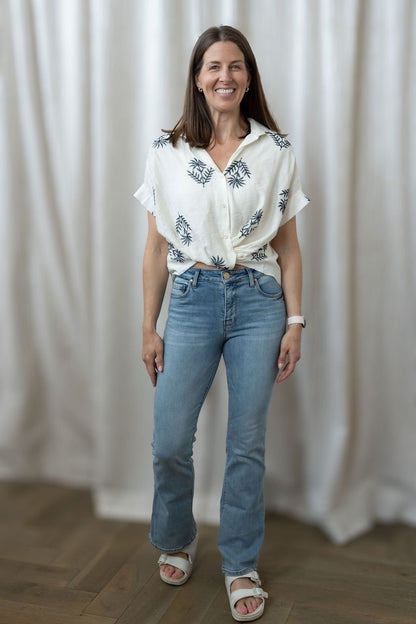 Reese Top