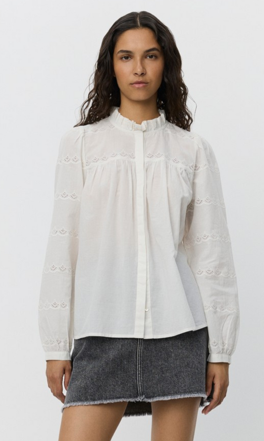 Dagmar Shirt