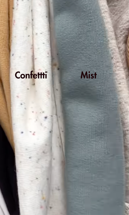 Classic Britton Cardigan