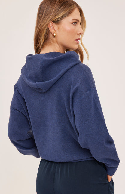 Grayson Pullover