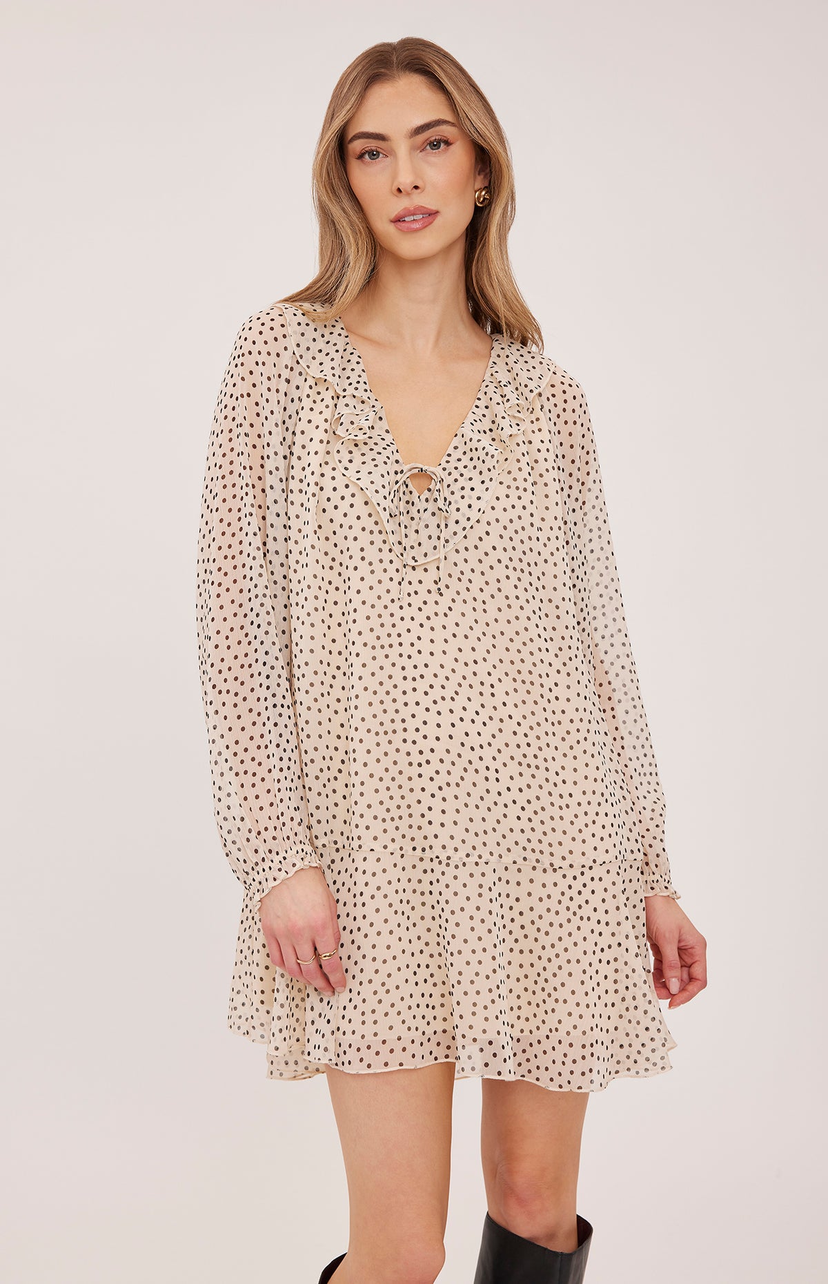 Esmeralda Dress