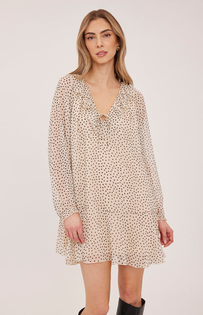 Esmeralda Dress