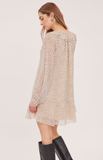 Esmeralda Dress